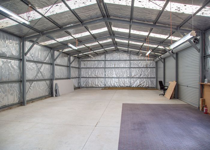  at 371 Hoskyns Road, Christchurch