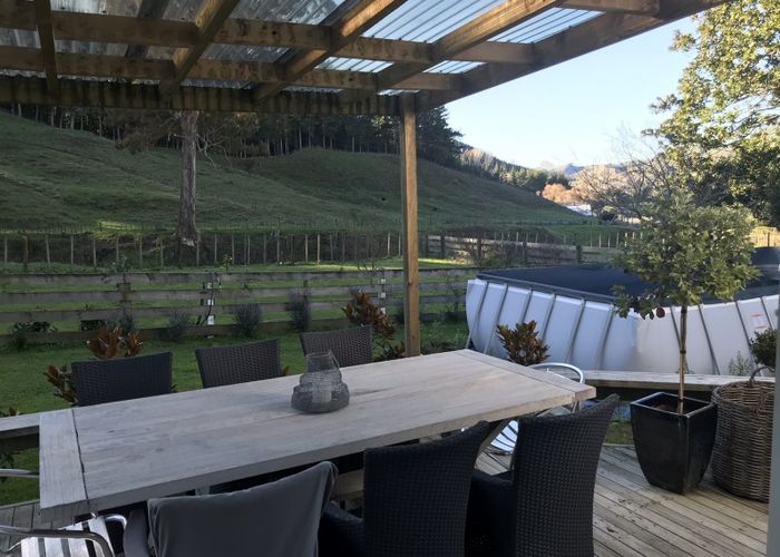  at 1686 Waingake Road, Manutuke