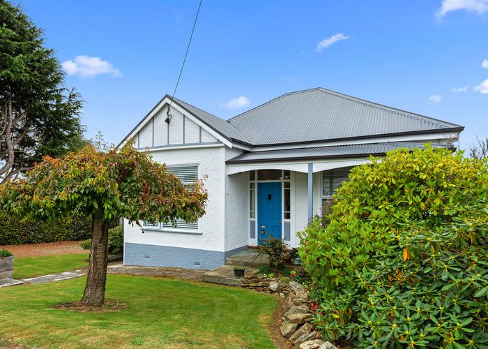 Free property data for 70 Northumberland Street, Tapanui homes.co.nz