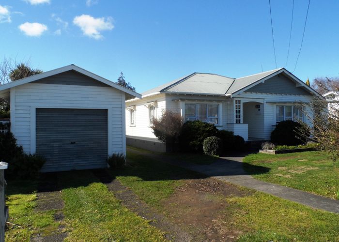  at 1 Richmond Street, Whanganui East, Whanganui