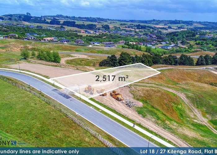  at 27 Kitenga Road, Flat Bush, Auckland