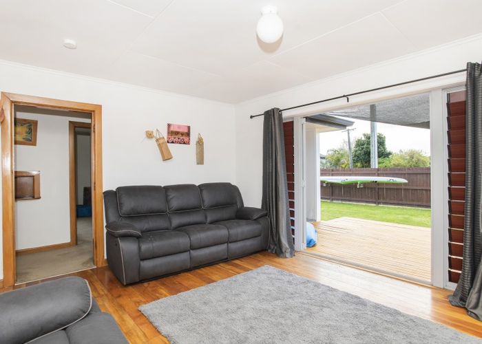  at 7 Duke Street, Tamarau, Gisborne