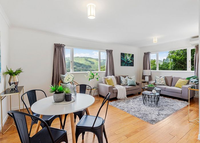  at 73B Pembroke Road, Northland, Wellington