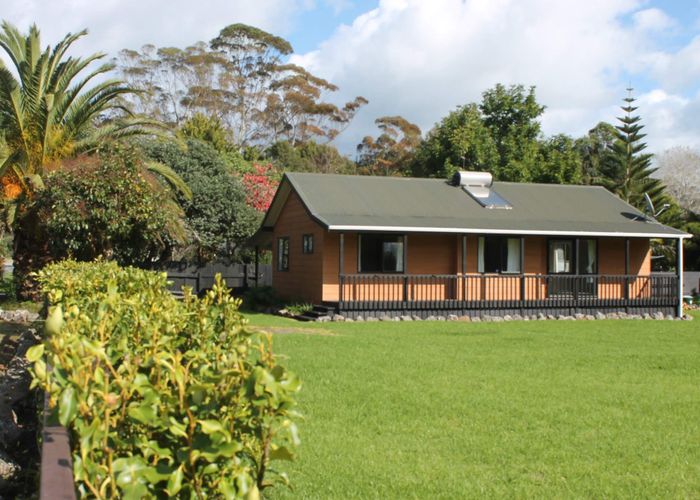  at 16 Ludbrook Road, Kaikohe