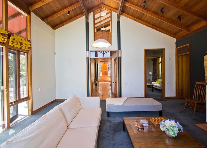  at 4 HOWARD Road, POINT HOWARD, LOWER HUTT