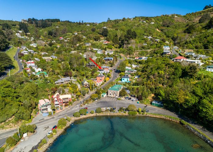  at 17 Slant Street, Careys Bay, Dunedin