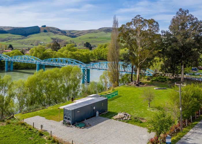  at 5585 Ettrick-Raes Junction Road, Millers Flat, Roxburgh