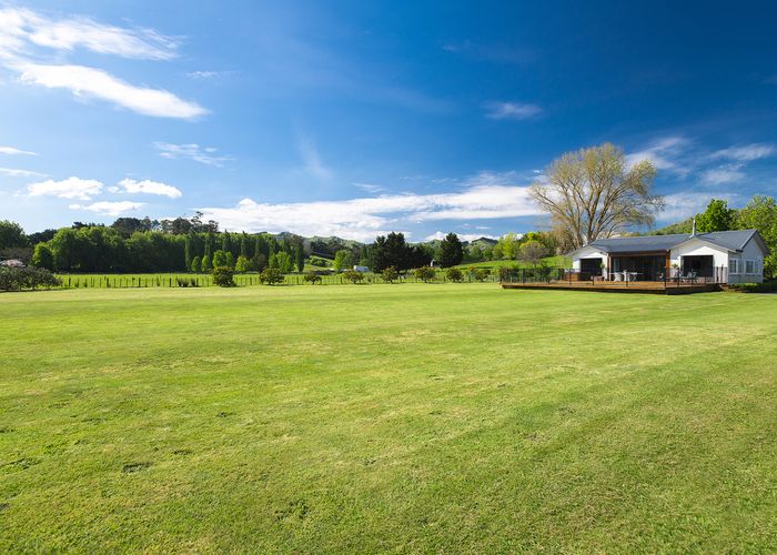  at 547C Back Ormond Road, Makauri, Gisborne