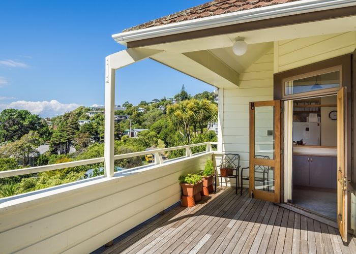  at 5 Lytton Street, Wadestown, Wellington