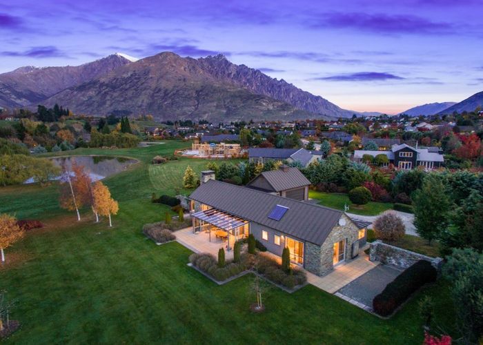  at 3 Healecote Lane, Lower Shotover, Queenstown