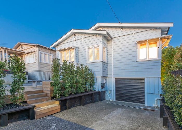  at 19 Livingstone Street, Westmere, Auckland