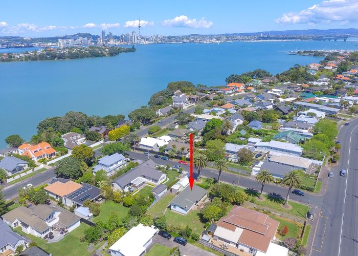 Free property data for 75A Bayswater Avenue, Bayswater, Auckland