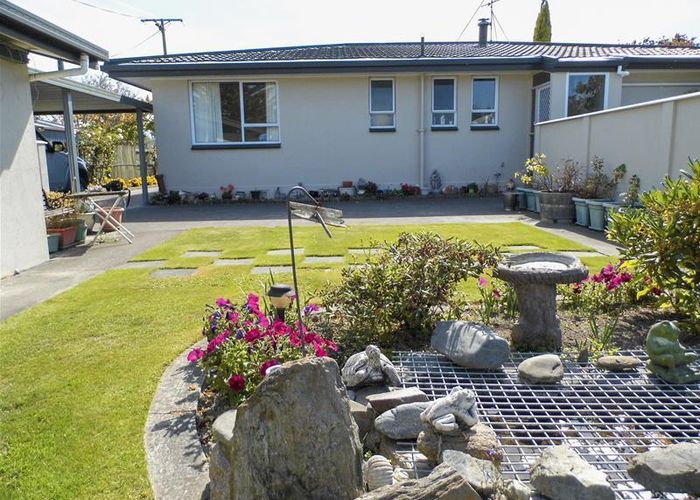  at 3 Mccallum Street, Springlands, Blenheim