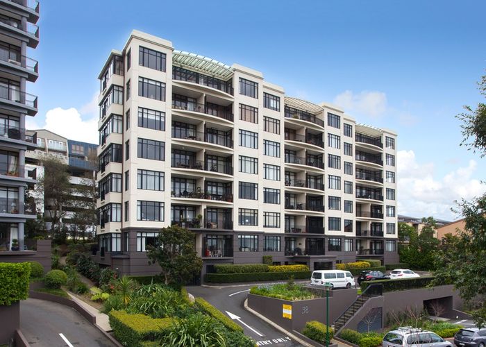  at 5A/38 James Cook Crescent, Remuera, Auckland