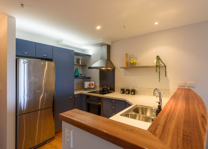  at 4/80 Salamanca Road, Kelburn, Wellington