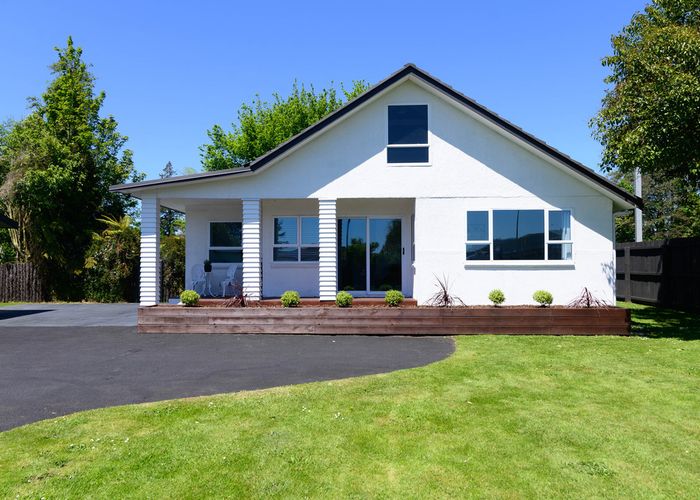  at 120 Old Taupo Road, Mangakakahi, Rotorua