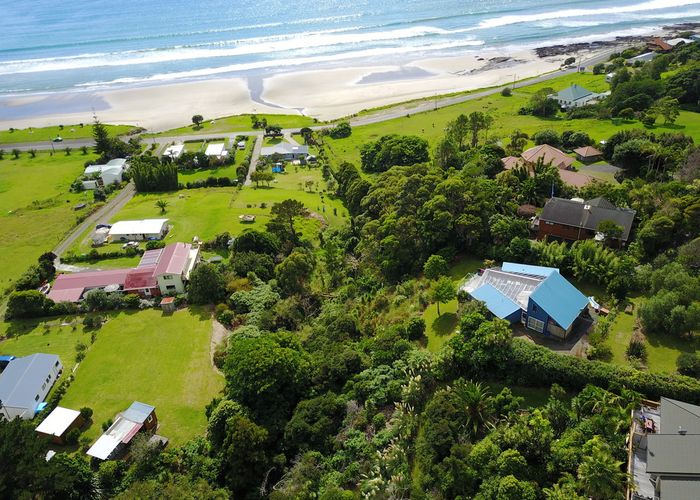  at 10 Highfields, Ahipara, Kaitaia
