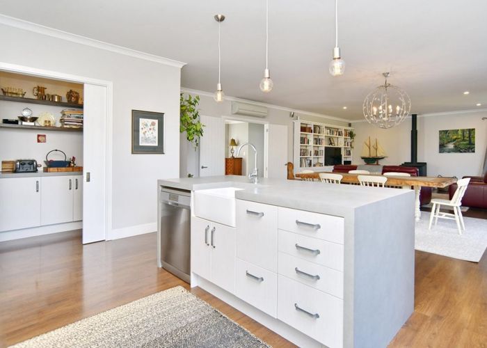  at 6 Thornton Close, Leithfield, Amberley