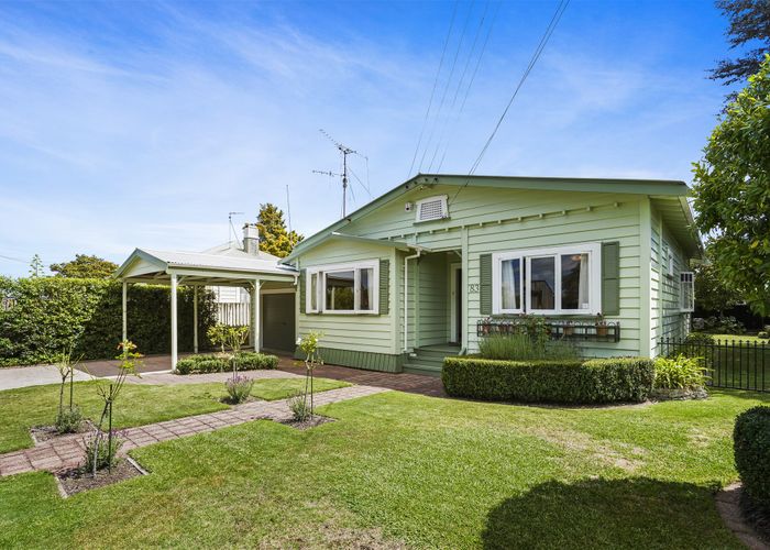  at 83 Nixon Street, Hamilton East, Hamilton