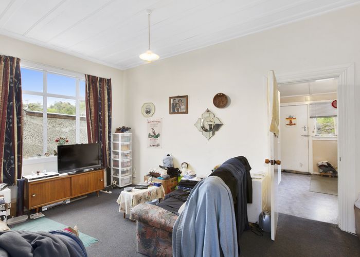  at 84 George Street, Port Chalmers, Dunedin