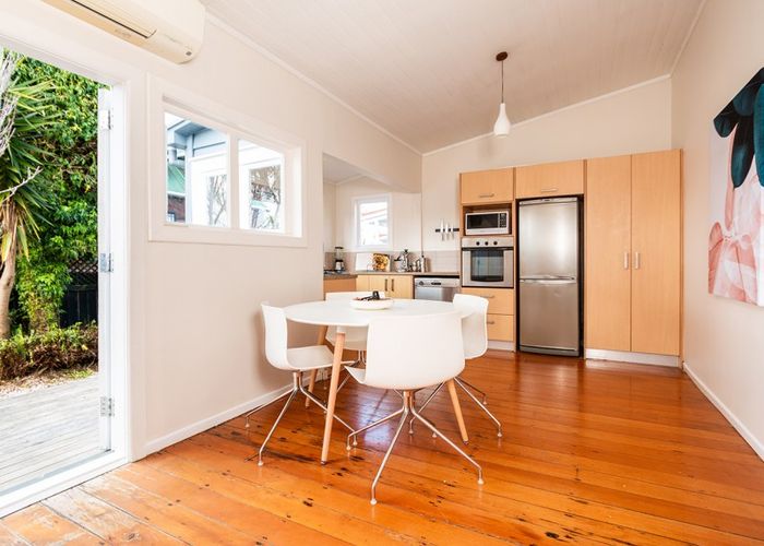  at 7 Selbourne Street, Grey Lynn, Auckland