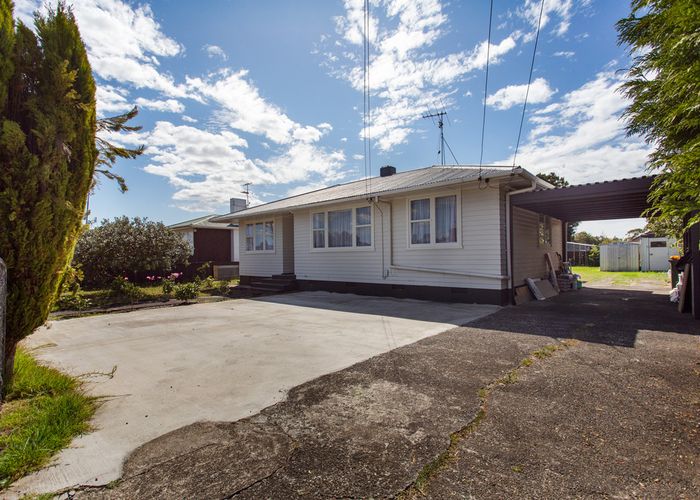  at 36 Franklyne Road, Otara, Auckland