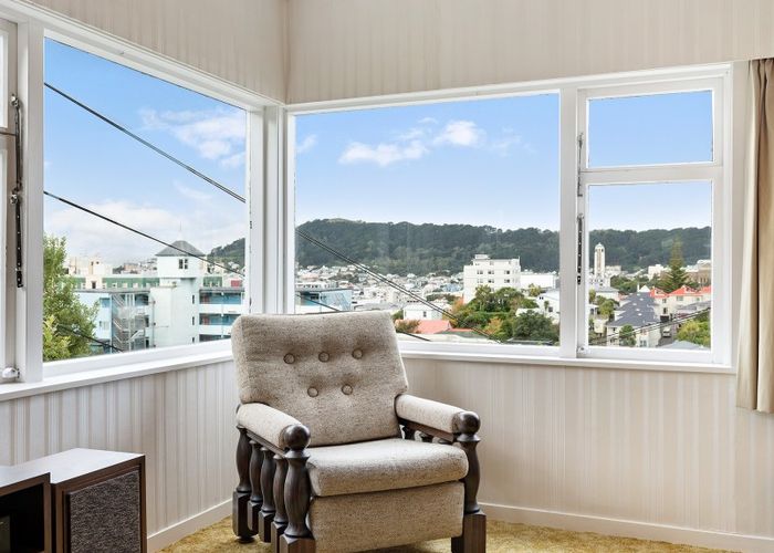  at 30 Ohiro Road, Aro Valley, Wellington