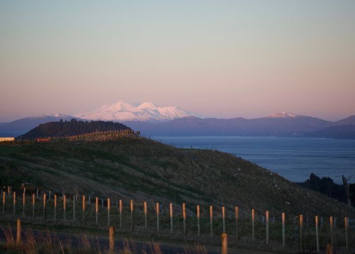  at 98 Ross Rise, Taupo