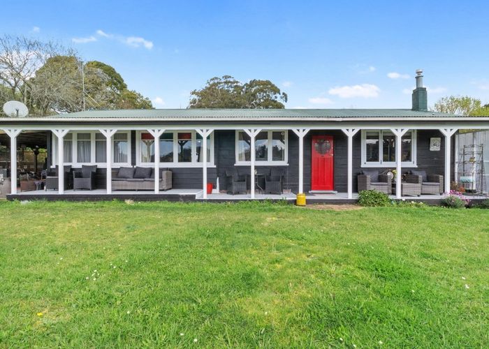  at 2 Pukenui Road, Te Kūiti