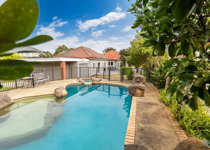  at 134 St Andrews Road, Epsom, Auckland
