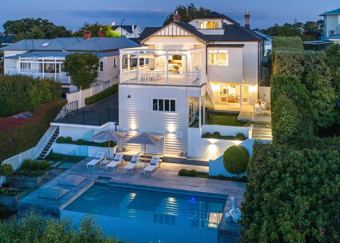  at 26 Seaview Road, Remuera, Auckland