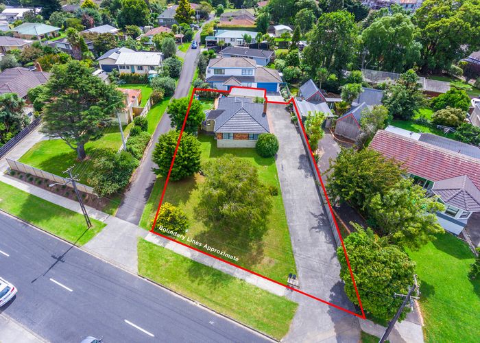 Free property data for 33 Youngs Road, Papakura homes.co.nz