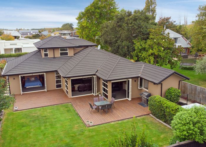  at 1 Rivers Edge, Northwood, Christchurch