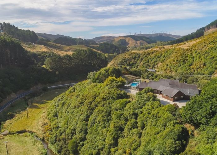  at 650 Makara Road, Karori