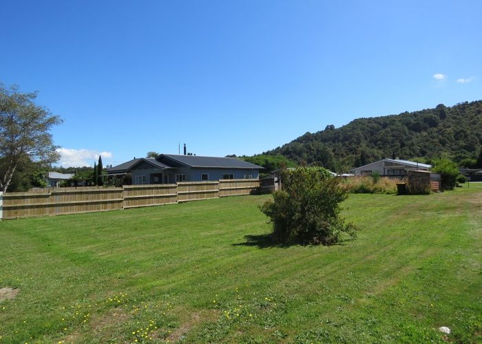  at 65 Dick Street, Reefton