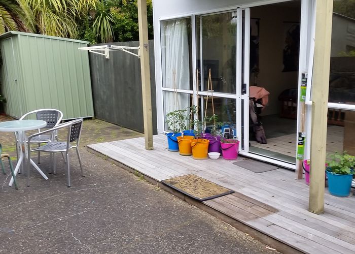  at J/56 Lincoln Street, Ponsonby, Auckland
