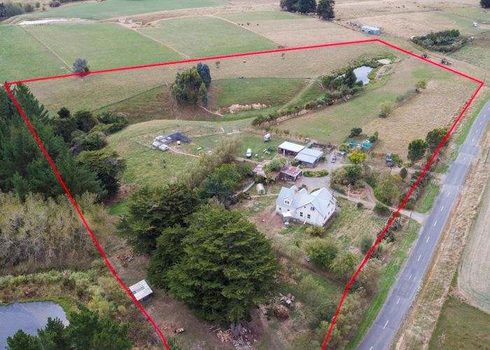  at 101 Finnis Road, Pohangina, Feilding