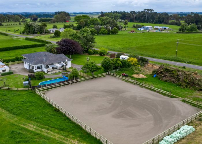  at 444 Fraser Road, Hawera