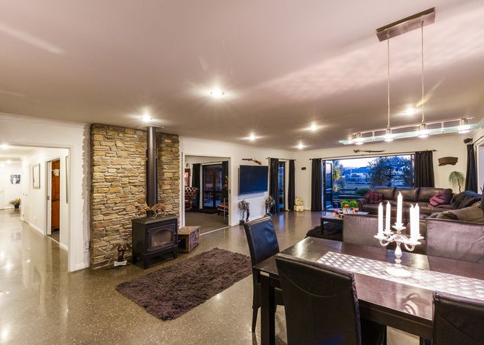  at 289B Tutaki Road, Kelvin Grove, Palmerston North