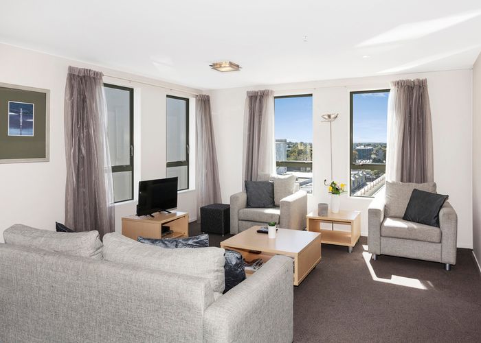  at 602/113 Worcester Street, Christchurch Central, Christchurch