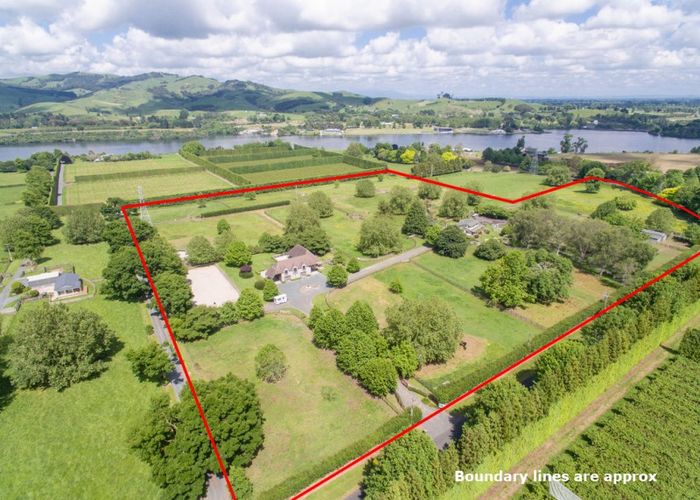  at 0 Gorton Road, Karapiro, Cambridge