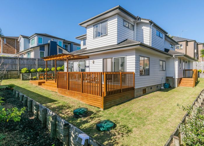  at 22 Mulroy Place, Pinehill, Auckland
