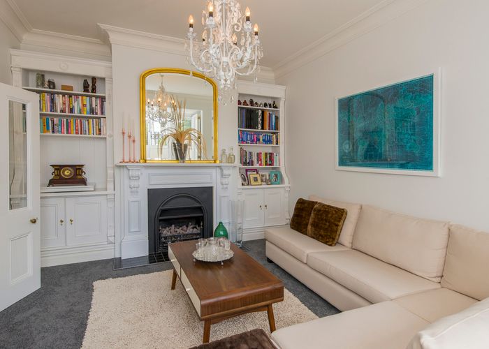  at 141 Dixon Street, Te Aro, Wellington