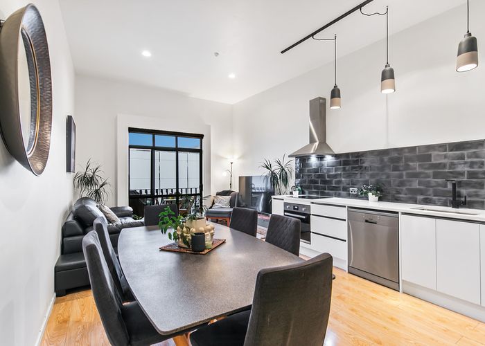  at 3M/6 Burgoyne Street, Grey Lynn, Auckland