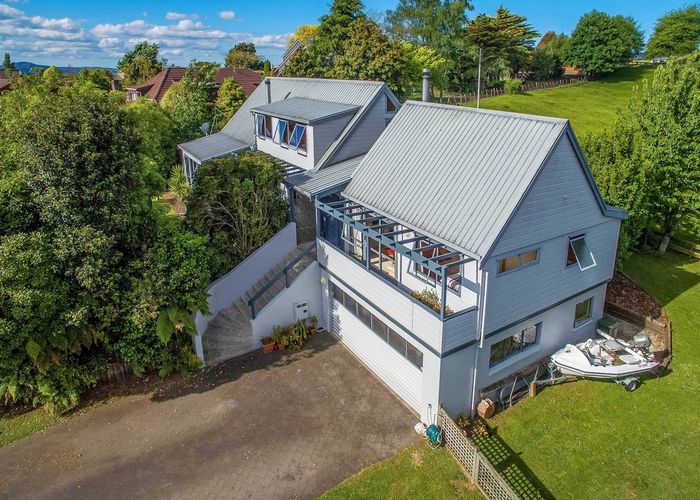  at 17 Janet Place, Lynmore, Rotorua