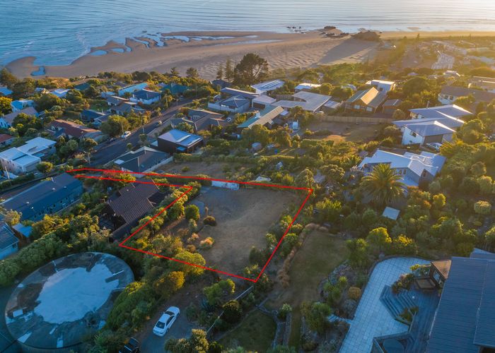  at 29 Tuawera Terrace, Clifton, Christchurch
