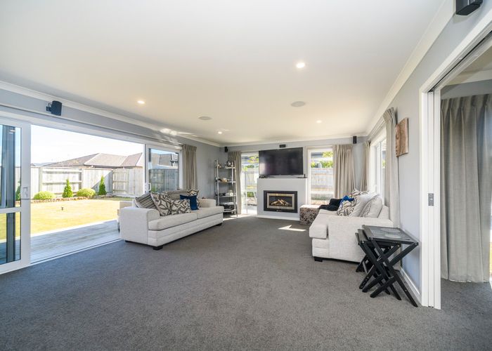  at 126 Johnstone Drive, Fitzherbert, Palmerston North