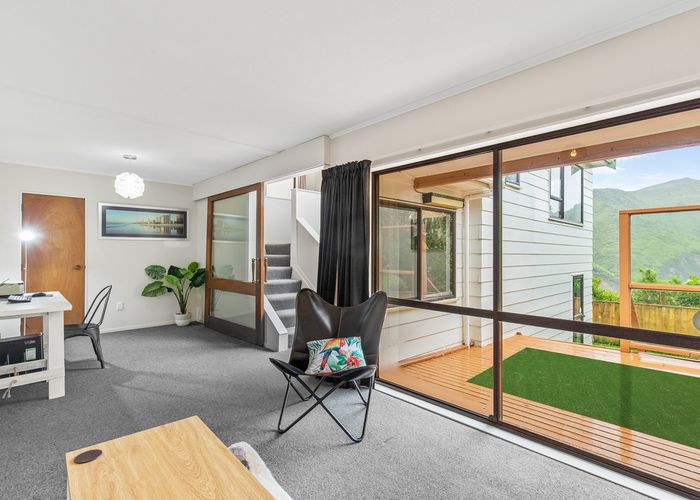  at 2/282 Mitchell Street, Brooklyn, Wellington