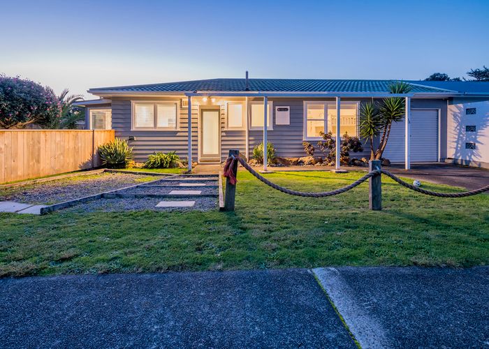  at 3A Fenside Street, Waikanae Beach, Waikanae