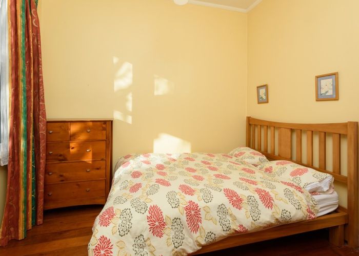  at 9 Gowrie Street, Brooklyn, Wellington